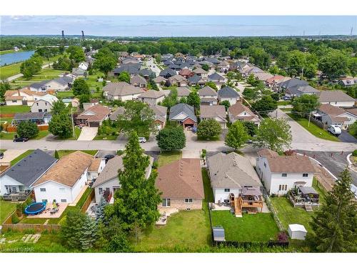 65 Talbot Avenue, Welland, ON - Outdoor With View