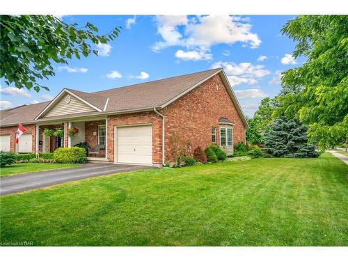 50 Portal Drive, Port Colborne, ON - Outdoor With Facade