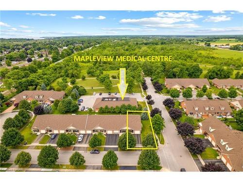 50 Portal Drive, Port Colborne, ON - Outdoor With View