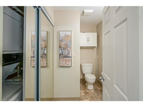 50 Portal Drive, Port Colborne, ON - Indoor Photo Showing Bathroom