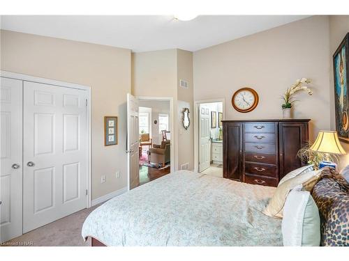 50 Portal Drive, Port Colborne, ON - Indoor Photo Showing Bedroom