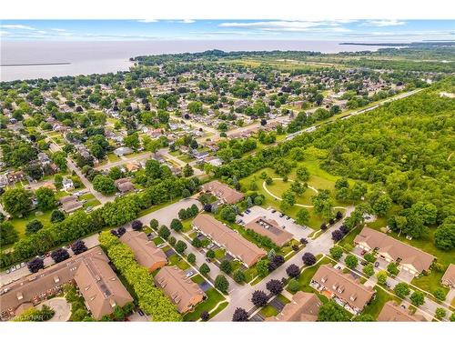 50 Portal Drive, Port Colborne, ON - Outdoor With View