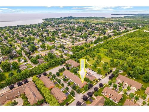 50 Portal Drive, Port Colborne, ON - Outdoor With View
