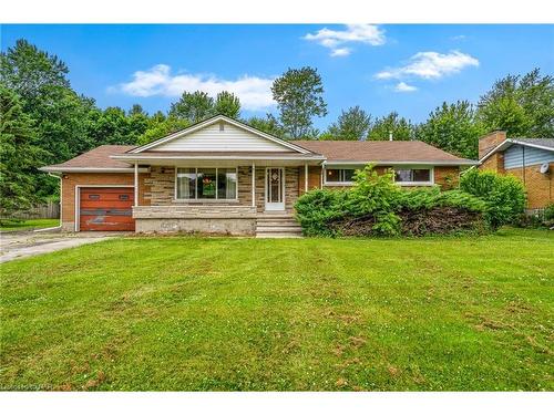 20 Cedar Street, Port Colborne, ON - Outdoor With Facade