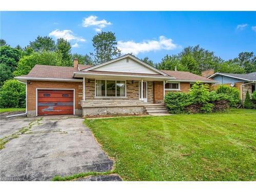 20 Cedar Street, Port Colborne, ON - Outdoor With Facade