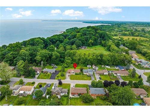 20 Cedar Street, Port Colborne, ON - Outdoor With Body Of Water With View