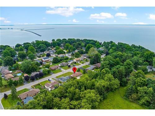 20 Cedar Street, Port Colborne, ON - Outdoor With Body Of Water With View