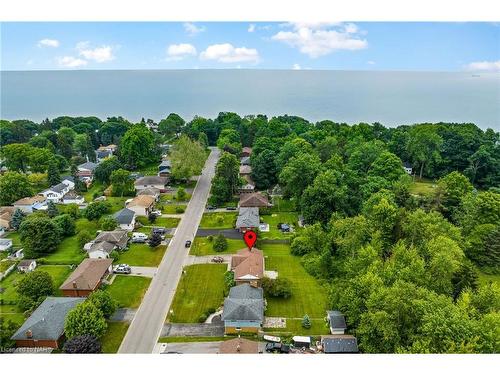 20 Cedar Street, Port Colborne, ON - Outdoor With View