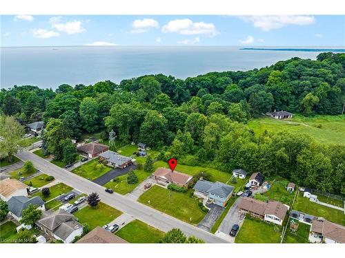 20 Cedar Street, Port Colborne, ON - Outdoor With Body Of Water With View