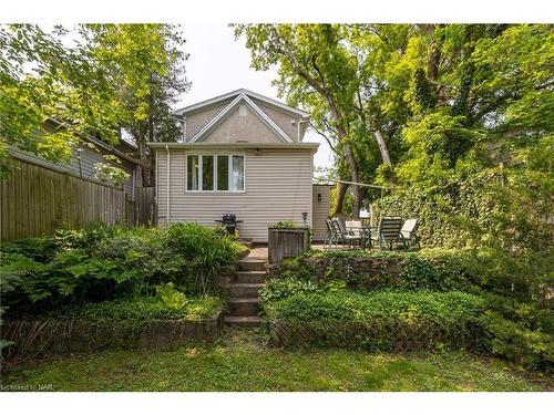 23 Hainer Street, St. Catharines, ON - Outdoor