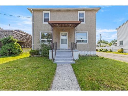 27 Classic Avenue, Welland, ON - Outdoor