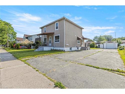27 Classic Avenue, Welland, ON - Outdoor