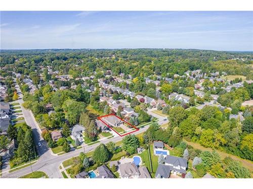 1156 Line Avenue, Fonthill, ON - Outdoor With View
