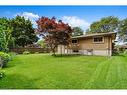 4110 Glenayr Avenue, Niagara Falls, ON  - Outdoor 