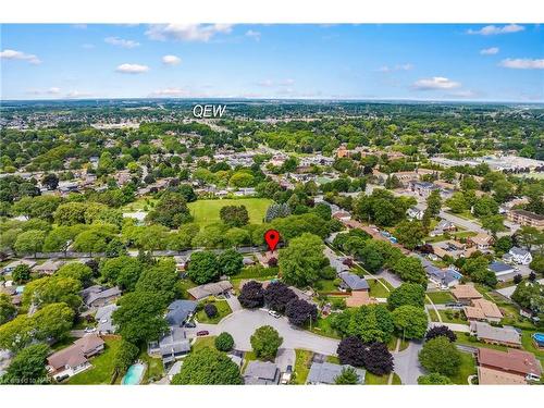 4110 Glenayr Avenue, Niagara Falls, ON - Outdoor With View