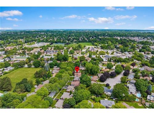 4110 Glenayr Avenue, Niagara Falls, ON - Outdoor With View