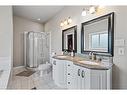 2663 Thompson Road, Niagara Falls, ON  - Indoor Photo Showing Bathroom 