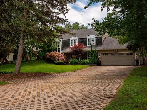 43 Tremont Drive, St. Catharines, ON - Outdoor