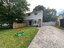 14 Stockwell Road, St. Catharines, ON  - Outdoor 