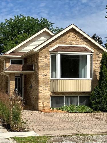 164 Dalhousie Avenue, St. Catharines, ON - Outdoor