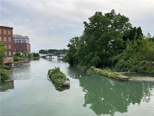 164 Dalhousie Avenue, St. Catharines, ON - Outdoor With Body Of Water With View