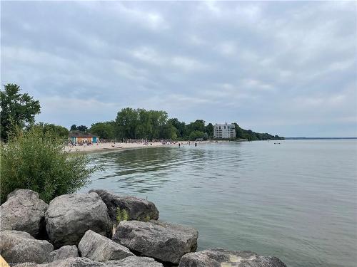 164 Dalhousie Avenue, St. Catharines, ON - Outdoor With Body Of Water With View