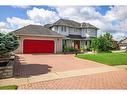 23 Green Meadow Crescent, Welland, ON  - Outdoor 