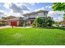 23 Green Meadow Crescent, Welland, ON  - Outdoor 