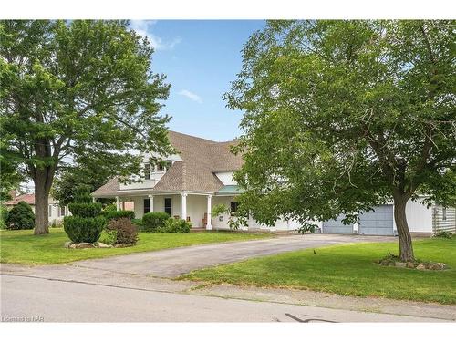 4060 Rebstock Road, Fort Erie, ON - Outdoor With Facade