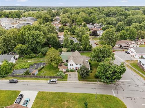 4060 Rebstock Road, Fort Erie, ON - Outdoor With View