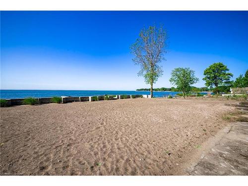 101 Tennessee Avenue, Port Colborne, ON - Outdoor With Body Of Water
