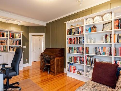 101 Tennessee Avenue, Port Colborne, ON - Indoor Photo Showing Office