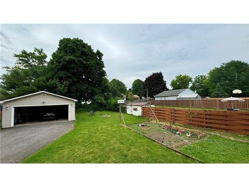 6329 Atlee Street, Niagara Falls, ON - Outdoor