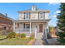 269 Sugarloaf Street, Port Colborne, ON  - Outdoor With Deck Patio Veranda With Facade 