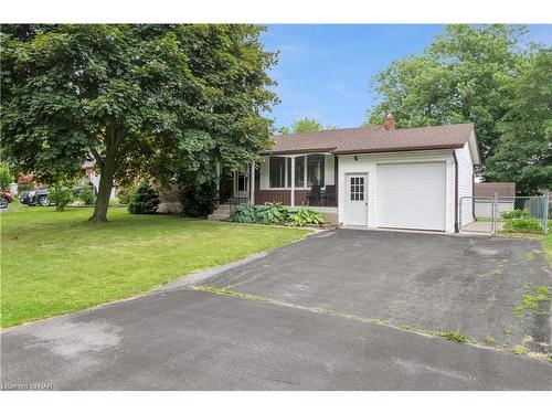 764 Parkdale Avenue, Fort Erie, ON - Outdoor