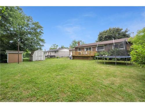 764 Parkdale Avenue, Fort Erie, ON - Outdoor