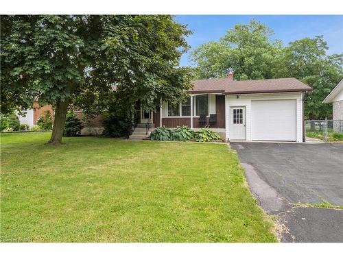 764 Parkdale Avenue, Fort Erie, ON - Outdoor