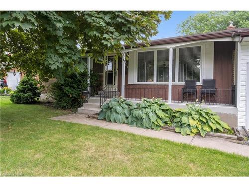 764 Parkdale Avenue, Fort Erie, ON - Outdoor