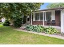 764 Parkdale Avenue, Fort Erie, ON  - Outdoor 