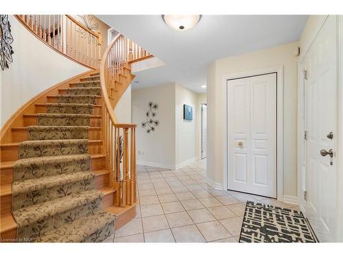 279 Lakeshore Road West Road, Port Colborne, ON - Indoor Photo Showing Other Room