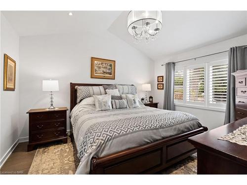 3608 Hibbard St Street, Ridgeway, ON - Indoor Photo Showing Bedroom