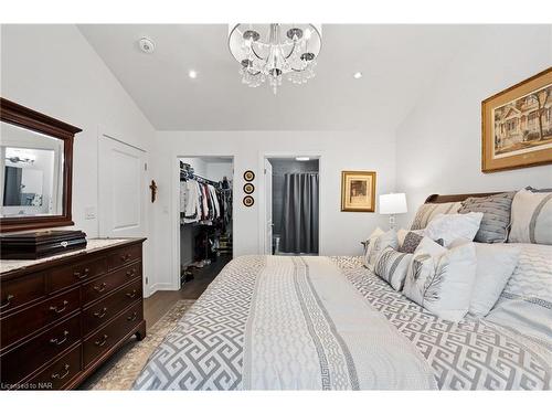 3608 Hibbard St Street, Ridgeway, ON - Indoor Photo Showing Bedroom