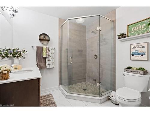 3608 Hibbard St Street, Ridgeway, ON - Indoor Photo Showing Bathroom