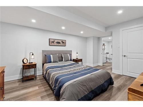 3608 Hibbard St Street, Ridgeway, ON - Indoor Photo Showing Bedroom