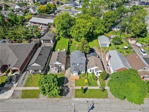 22 Edith Street, St. Catharines, ON - Outdoor With View
