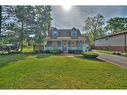 570 Lakeside Road, Fort Erie, ON  - Outdoor With Deck Patio Veranda With Facade 