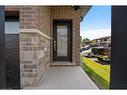 21-4552 Portage Road, Niagara Falls, ON  - Outdoor 