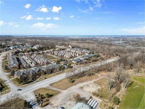 2290 Stonehaven Avenue, Niagara Falls, ON - Outdoor With View