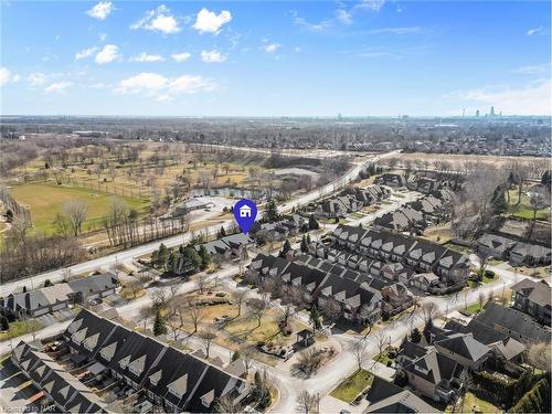 2290 Stonehaven Avenue, Niagara Falls, ON - Outdoor With View