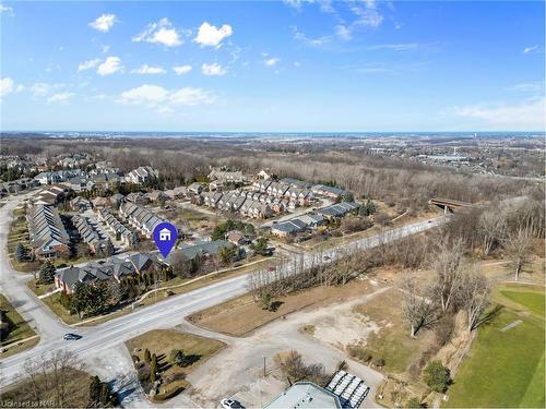 2290 Stonehaven Avenue, Niagara Falls, ON - Outdoor With View